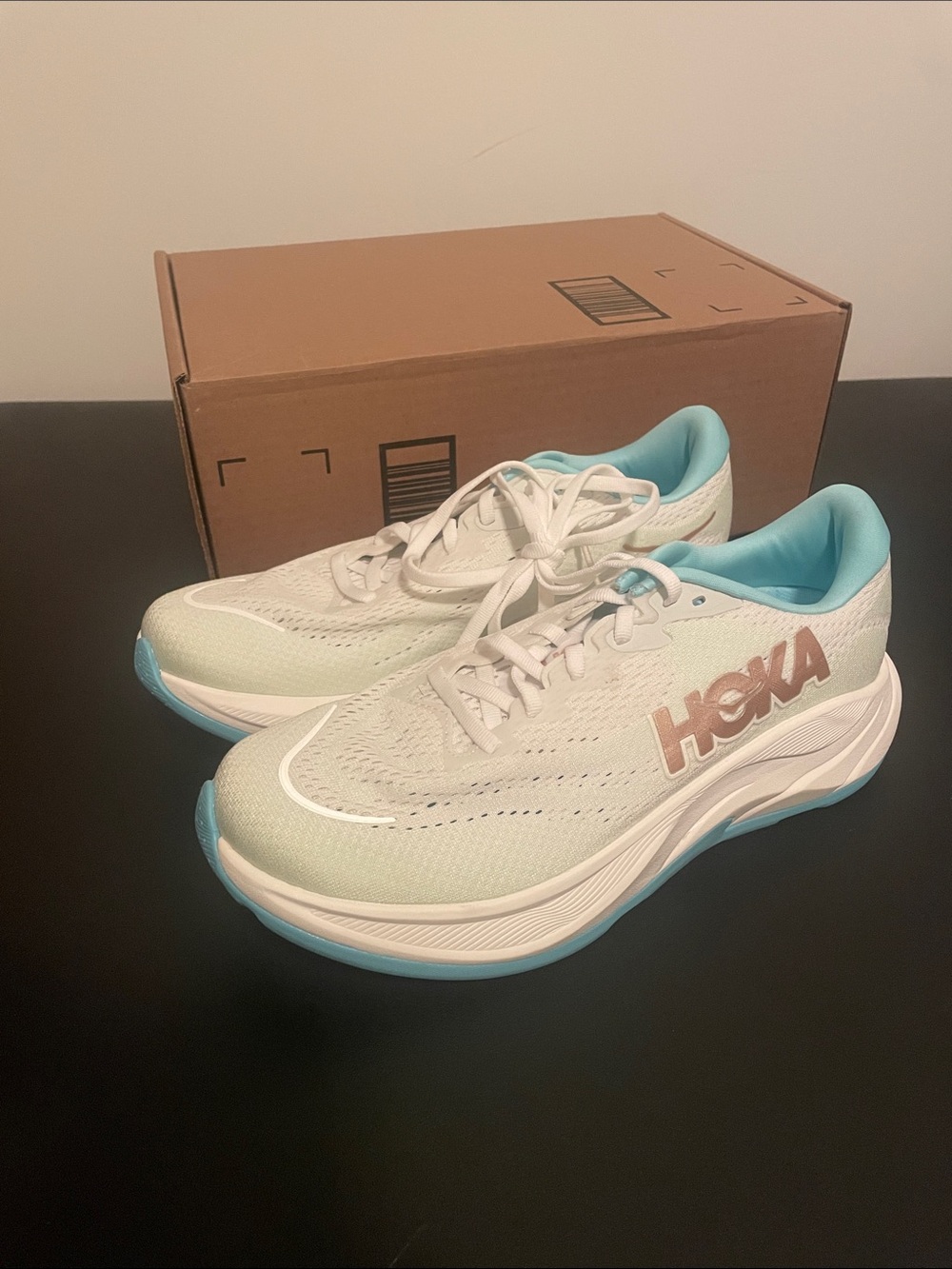 Hoka Rincon 4 Women’s 9D JB